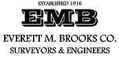 Everett M Brooks Co.